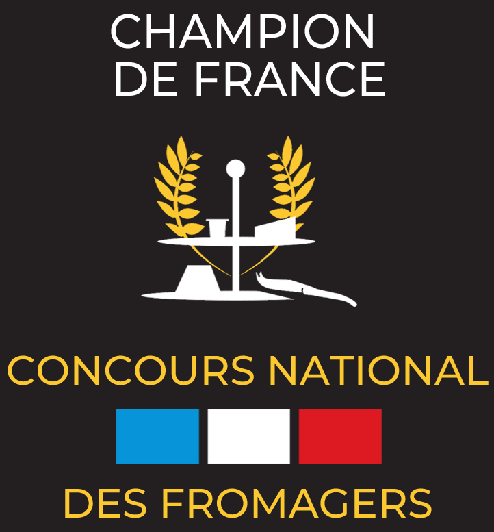 Champion de France des Fromagers